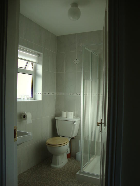 Clifford House B & B Rosslare Harbour Cameră foto