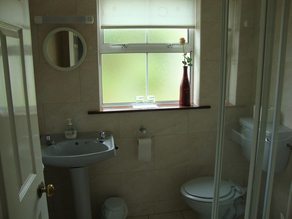 Clifford House B & B Rosslare Harbour Cameră foto