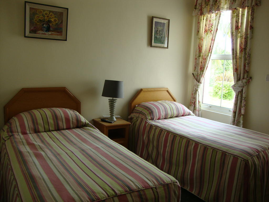 Clifford House B & B Rosslare Harbour Cameră foto