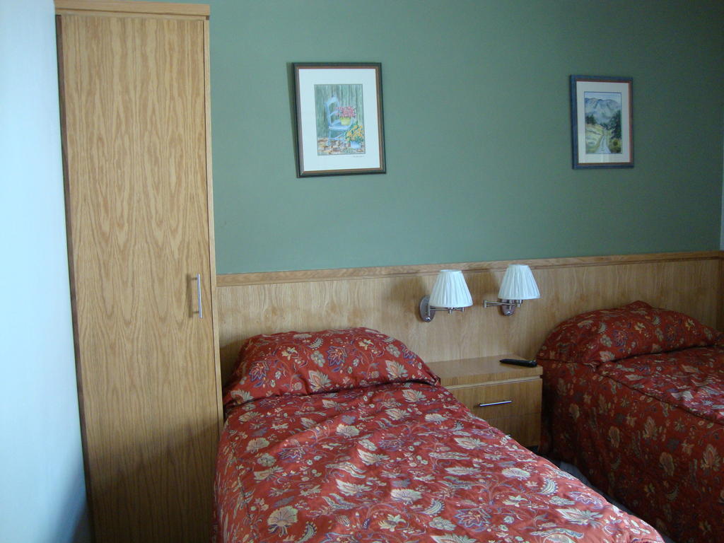 Clifford House B & B Rosslare Harbour Cameră foto