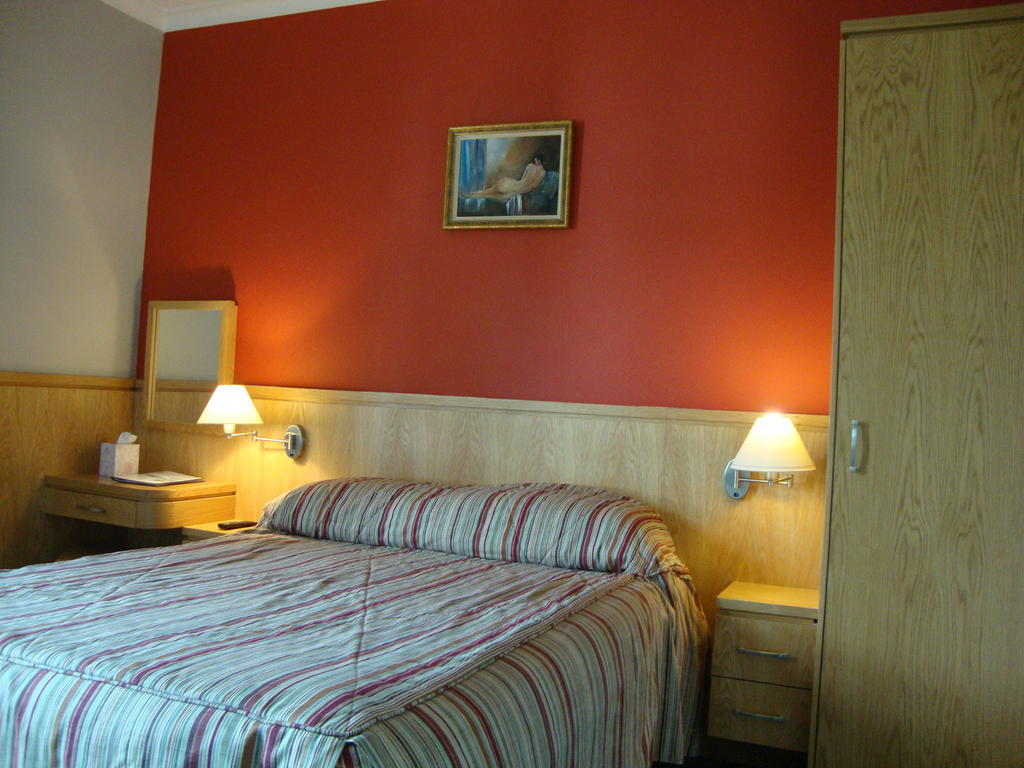 Clifford House B & B Rosslare Harbour Cameră foto
